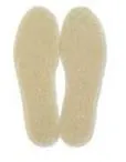 Moneysworth & Best Sheepskin Insoles - Men's 11